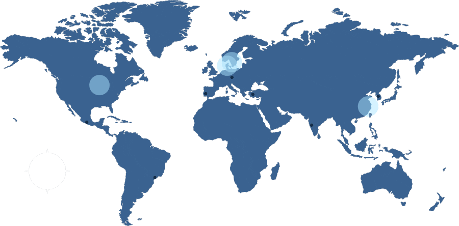 STOTEK-World-Map